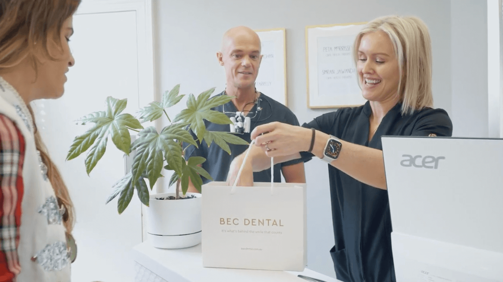 dentist prahran